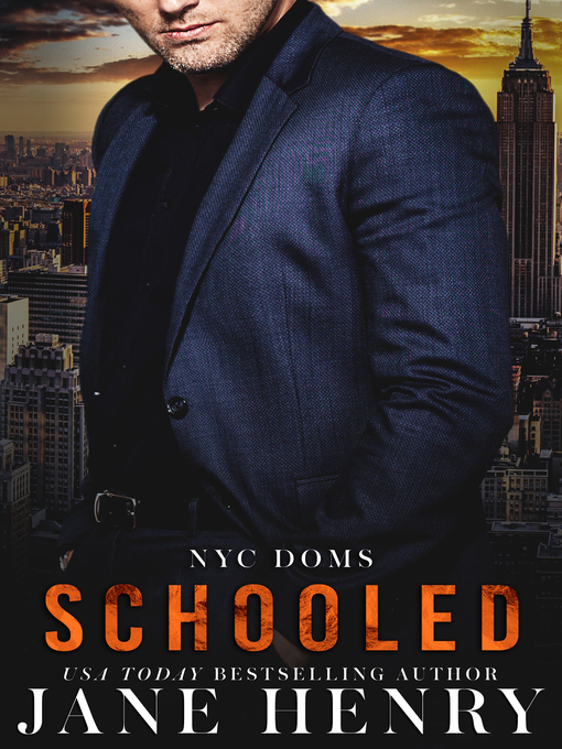 Title details for Schooled by Jane Henry - Available